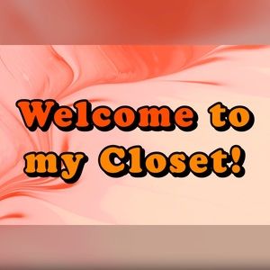 Celi’s Closet! 😀